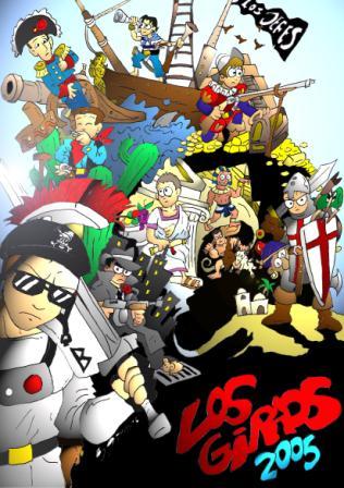 Esto comienza a arrancar