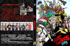 A ver si terminamos por fin las cosicas...