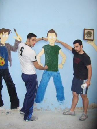 Volvemos a lo nuestro