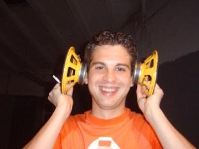 El último sábado antes de exámenes