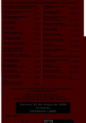 VIDEOMINUTO!!!!!!!!!!