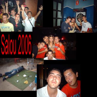 Salou 2006